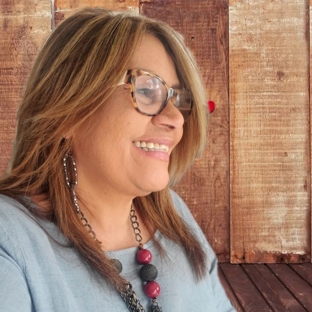 Meet your Posher, Chiqui